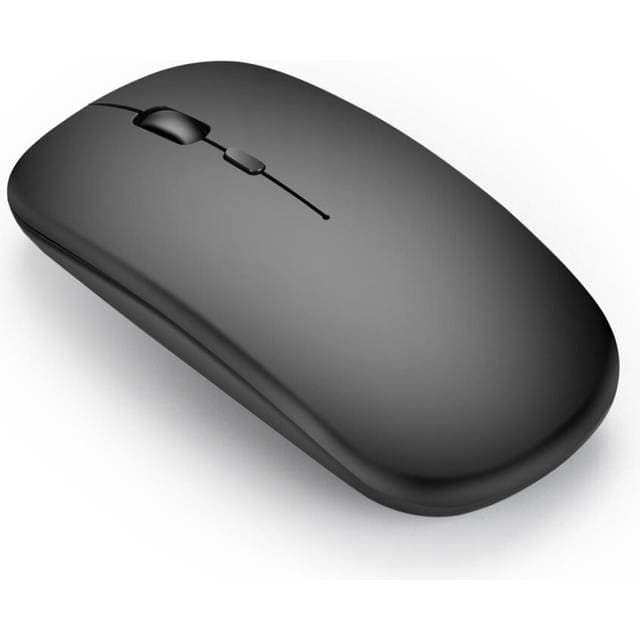 Keshen M80 1600DPI Chargeable 4GHz Wireless Silent