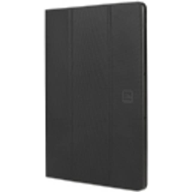 Tucano TRE Case BookCase Lenovo Tab P12 Black bag