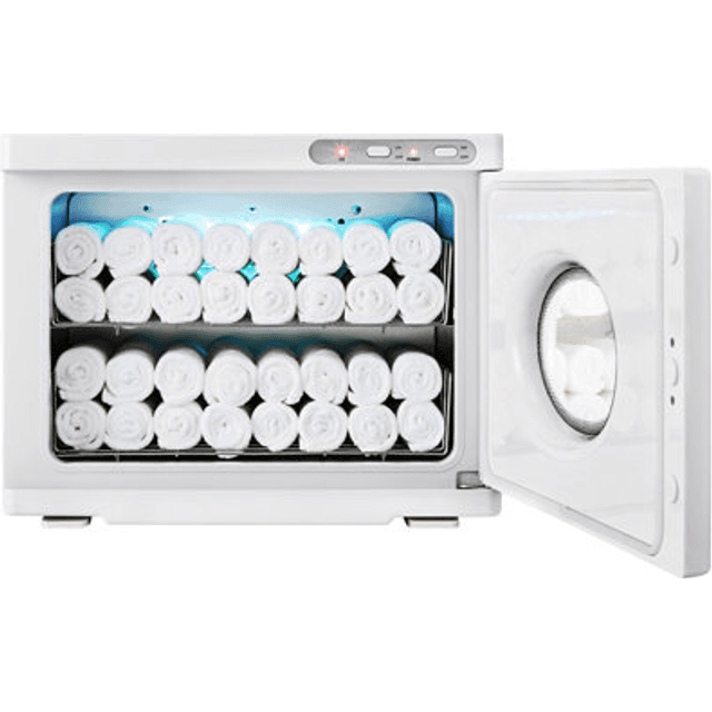 VEVOR Hot Håndklædevarmer 23L med rustfrit stål