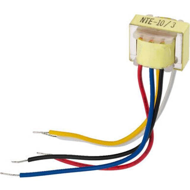 Monacor Line-trafo NTE-10/3