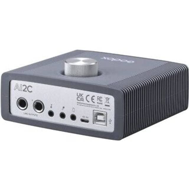 Godox AI2C 2-kanals lydinterface