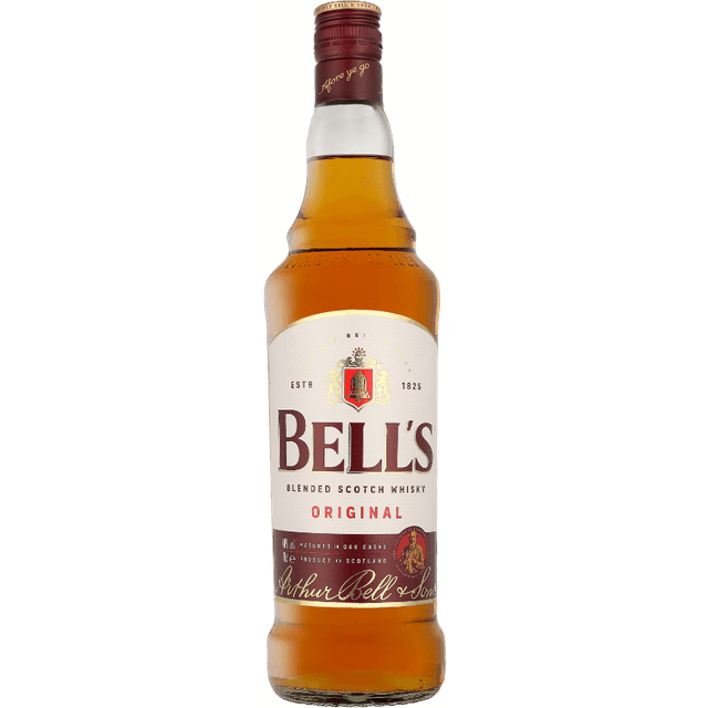 Bell's Original Blended Scotch Whisky 70 cl 70 cl
