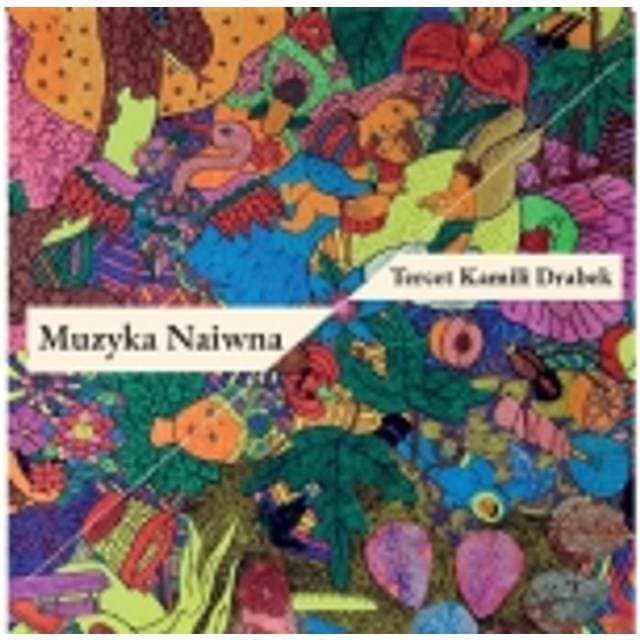Naive Music (CD)