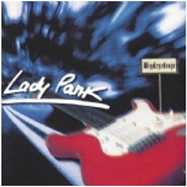Miedzyzdroje Reissue 2021 Lady Pank (CD)