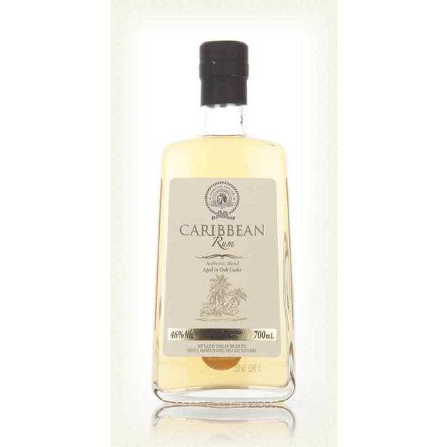 Duncan Taylor Duncan Taylor Caribbean Blended rom 2204
