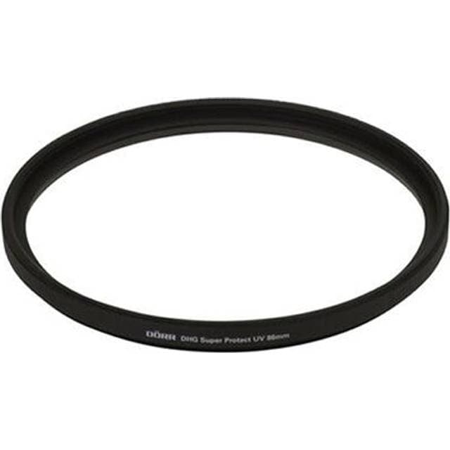 Dörr DHG Super Protect UV Filter 86mm