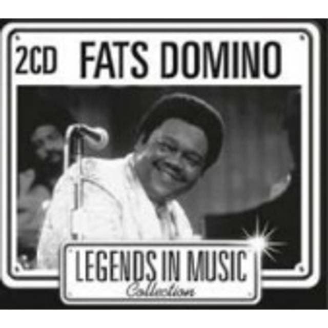 Fats Domino (CD)
