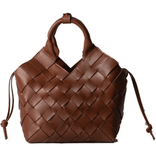 Cala Jade Misu Håndtaske - Nutmeg