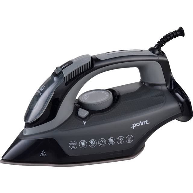 Point PRO POGC7000 DAMPSTRYGEJERN