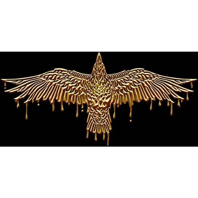 Mono Inc Ravenblack (CD)