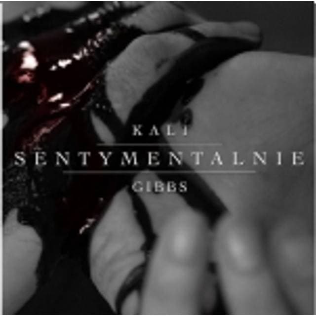 Sentimentally Kali Gibbs (CD)