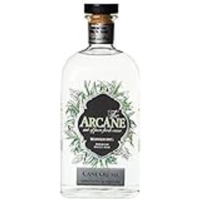 Arcane The Crush Rum Blended Traditionalist Rum 70cl