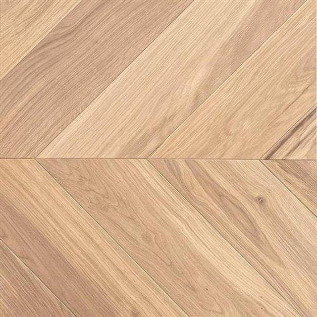Urban-Hald Chevron Parket / Fransk Sildebensparket - Standard