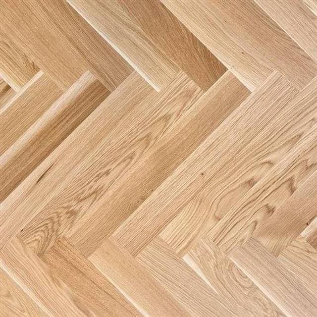 Urban-Hald Sildebensparket / Stavparket - Standard