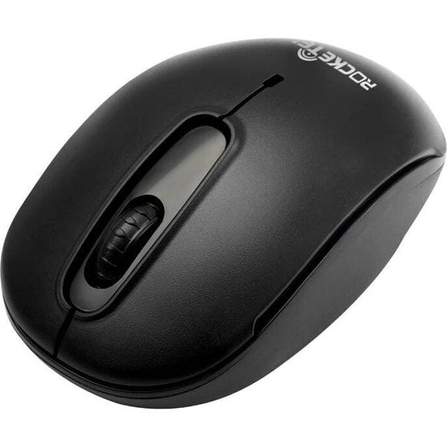 UrbanX W01 1600DPI 2.4GHz Wireless