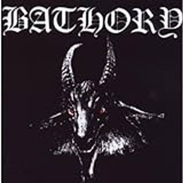 Bathory (CD)