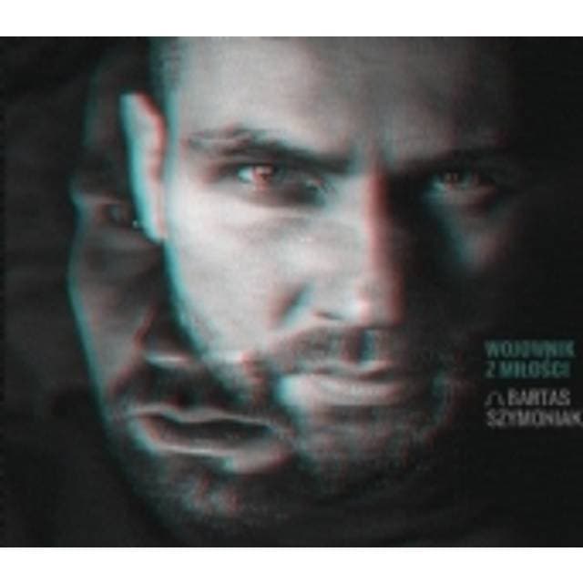 Kriger for kærlighed (CD)