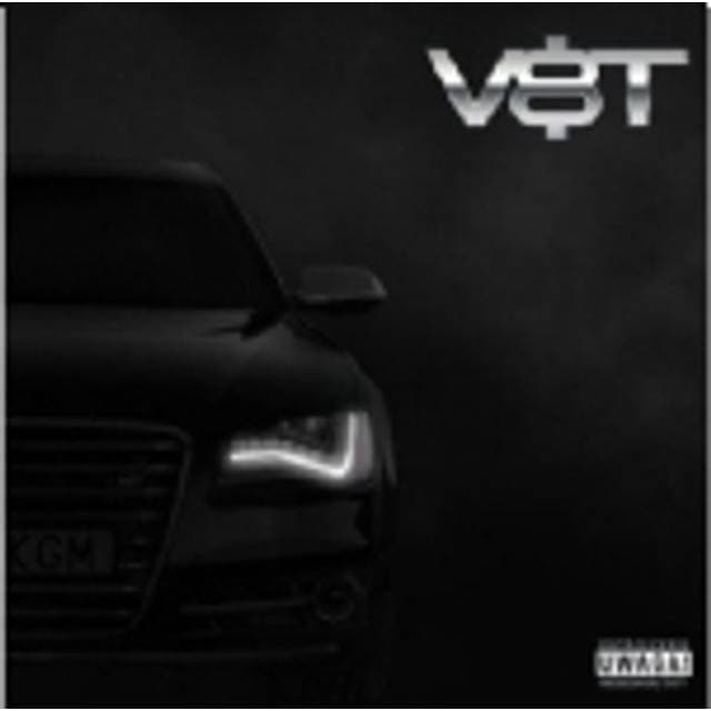 V8T Bog Med (CD)