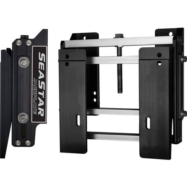 Dometic Manuel Jackplate Motorløfter Seastar 4"