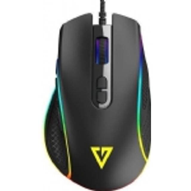 Modecom VOLCANO VELES wired optical