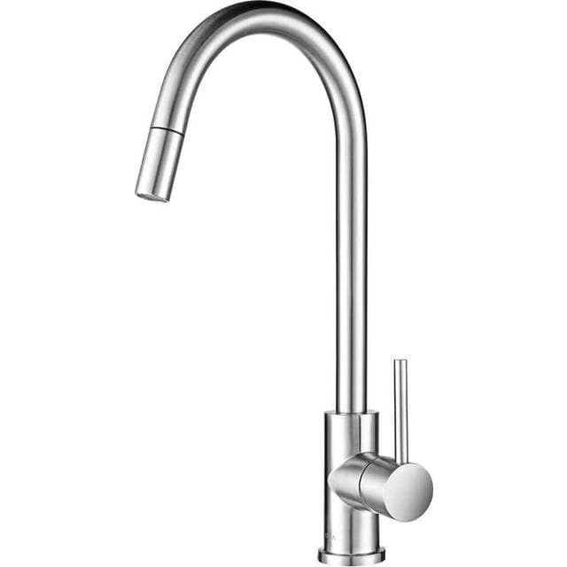 Adora Imperia Flex U (12818.66) Rustfrit stål