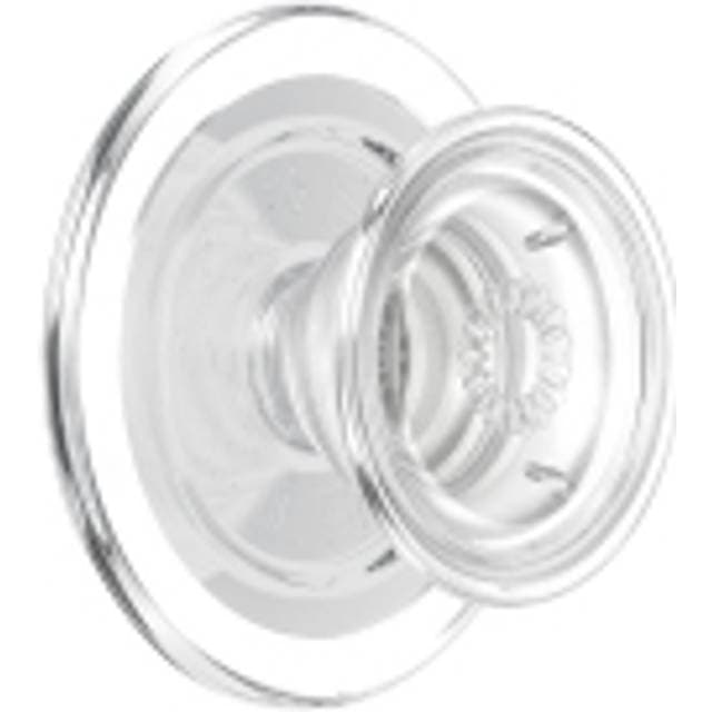 Popsockets PopGrip MagSafe 2 806827 gennemsigtig/transparent telefonholder og stativ