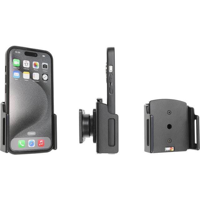 Brodit Passiv Holder Med Kugleled Apple iPhone
