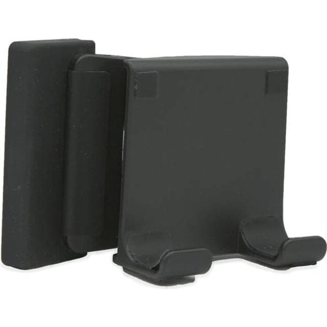 Kikkerland Computer Clip-On Phone Stand