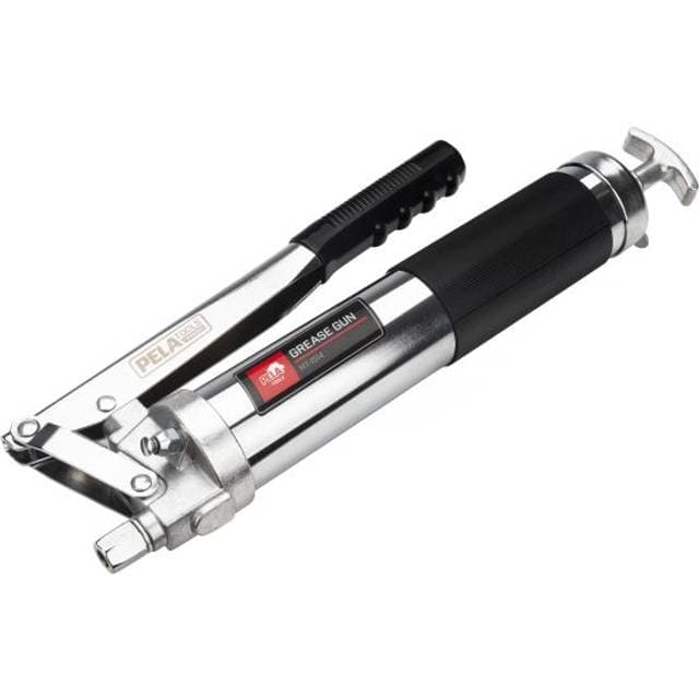 Pela 511748 Fedtpistol 500cc, 685 bar, metal