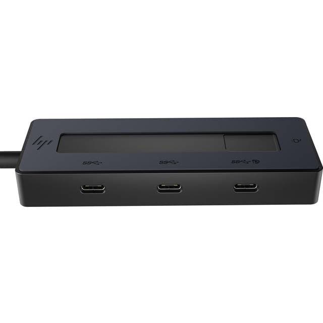 HP Portreplikator USB-C