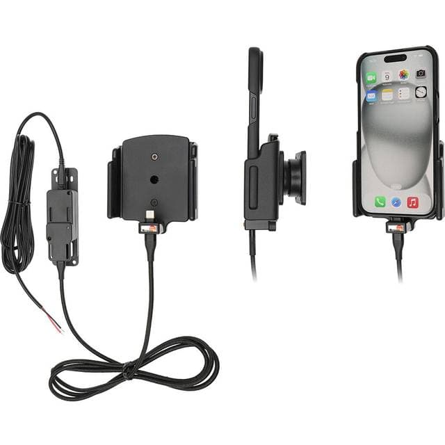 Brodit 727370 Mobiltelefon Smartphone Aktiv Holder