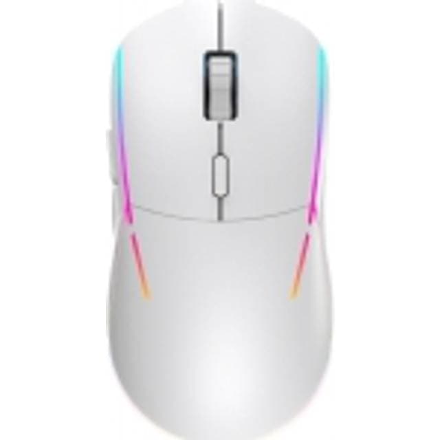Yenkee Gaming Mouse YMS 3500WH Samurai Dual Link
