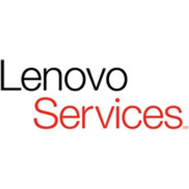 Lenovo ISG Premier Foundation 5Yr NBD SR630 V3