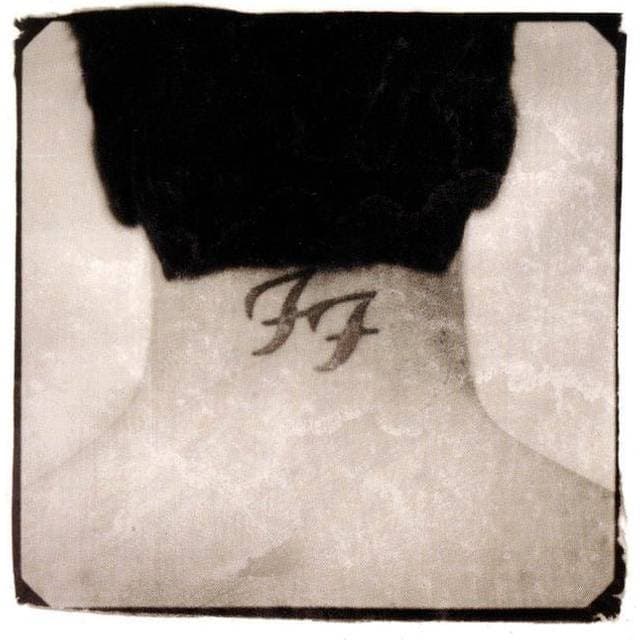 Foo Fighters There Is Nothing Left To Lose (CD)