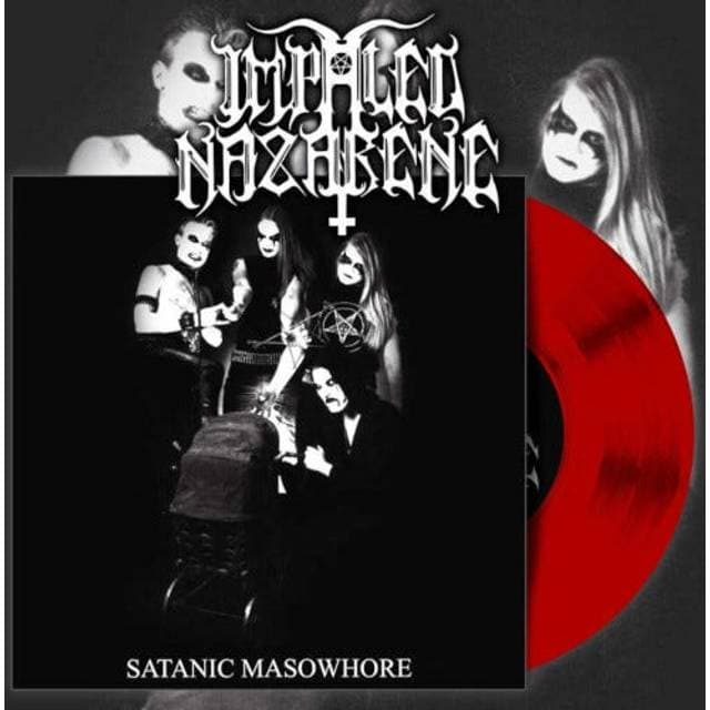 CJ Trækkugle, dobbeltsidet, 1500 kg (Vinyl)