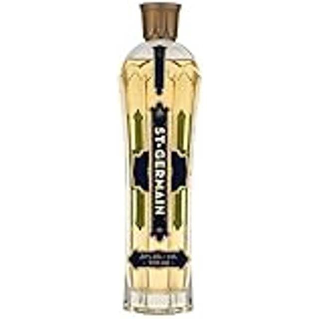 St. Germain Elderflower Liqueur 70cl 700ml 20% ABV