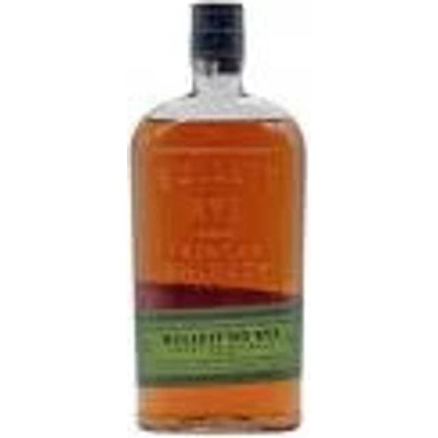 Bulleit Bourbon Rye Small Batch 70 cl 45% 70ml 70 cl