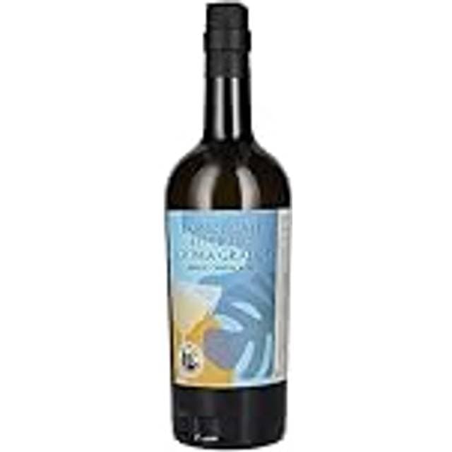 1423 S.B.S Origin Dominican Republic Aroma Grande White Rum 57%