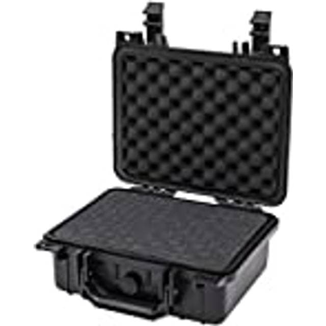 HMF ODK100 Outdoor Fotokoffer 27 x 24.5 x 13 cm