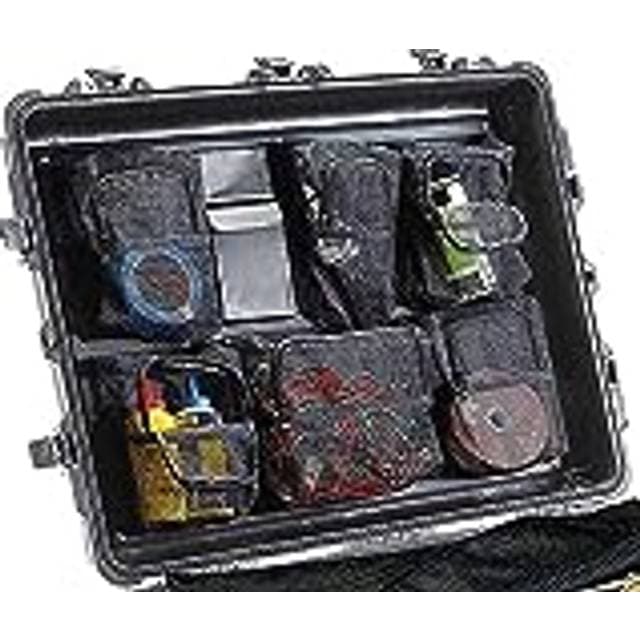 Peli 1630 Lid Organiser