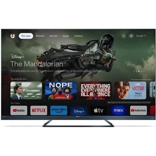 Sharp 65FQ5EG 4K Smart TV