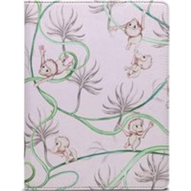 Keep iPad 10.2 Cover Til Børn