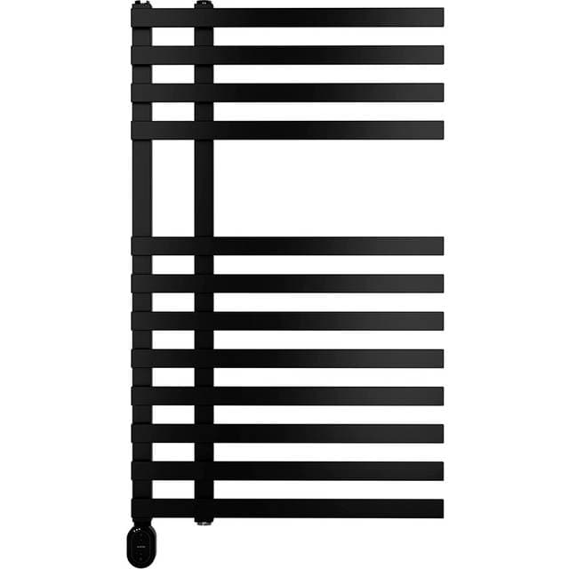 Hill Ceramic Rointe El Håndklædetørrer 300 W Wi-Fi