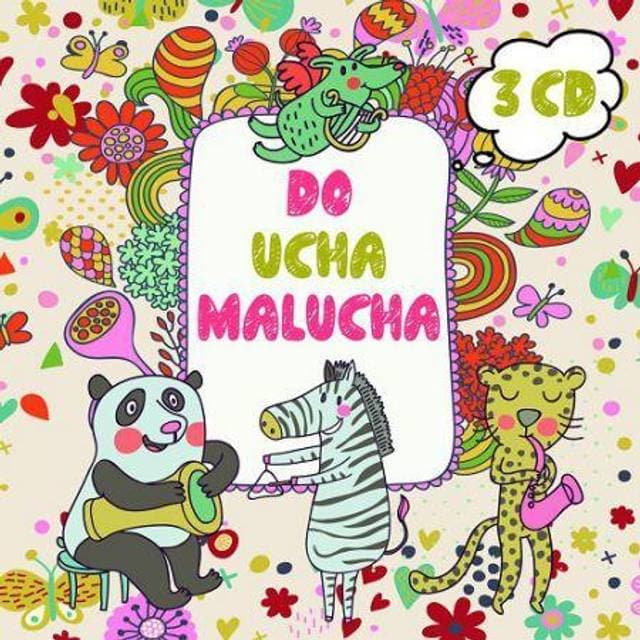 Do ucha malucha (CD)