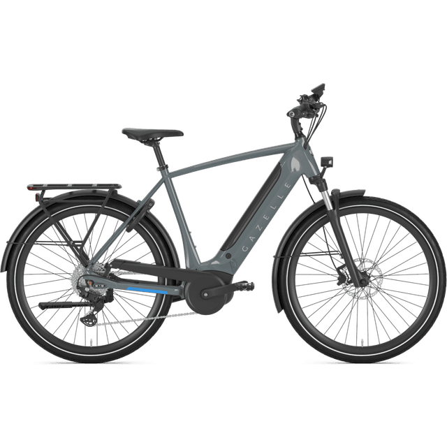 Gazelle Ultimate T10 HMB