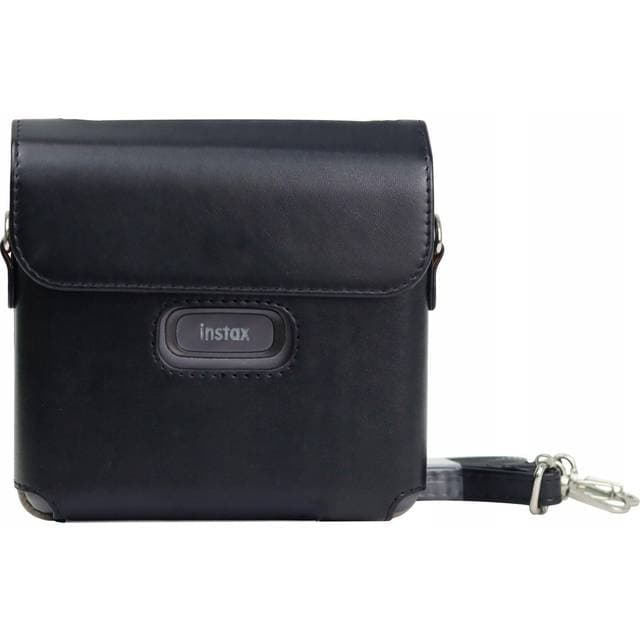 Loveinstant Case for Fuji Instax Wide Link - Black