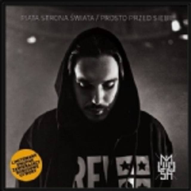 Miuosh Fifth Side of the World/Straight Before Yourself Box (CD)