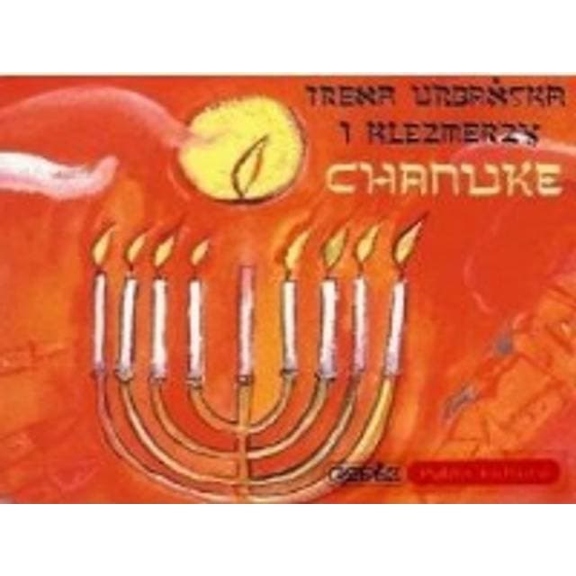 Chanuke Irena Urbanska (CD)