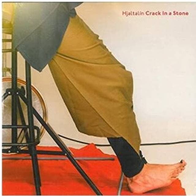 Crack in a Stone (Vinyl)