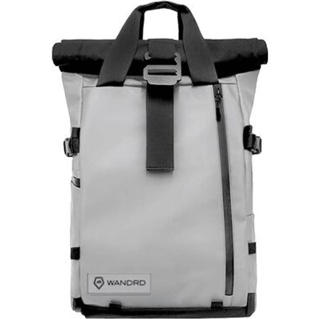 Wandrd THE PRVKE V3 Limited Edition Grau 31 Liter